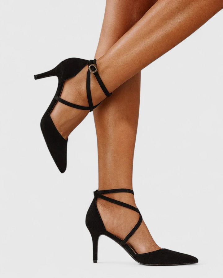 Damen Zeitlose, elegante High Heels für jeden Anlass