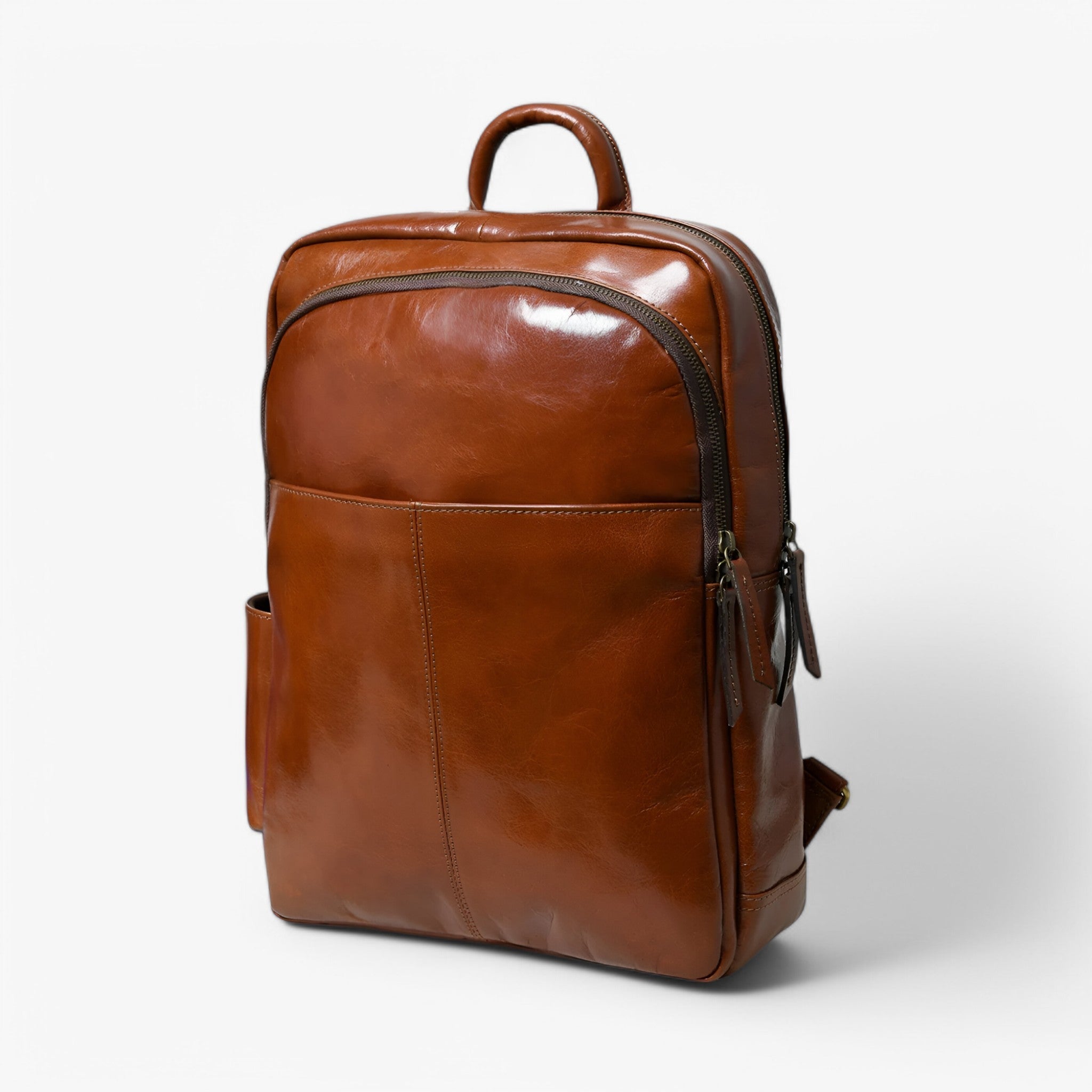 Luxus-Rucksack - - Backpack - Concept Fashionlab