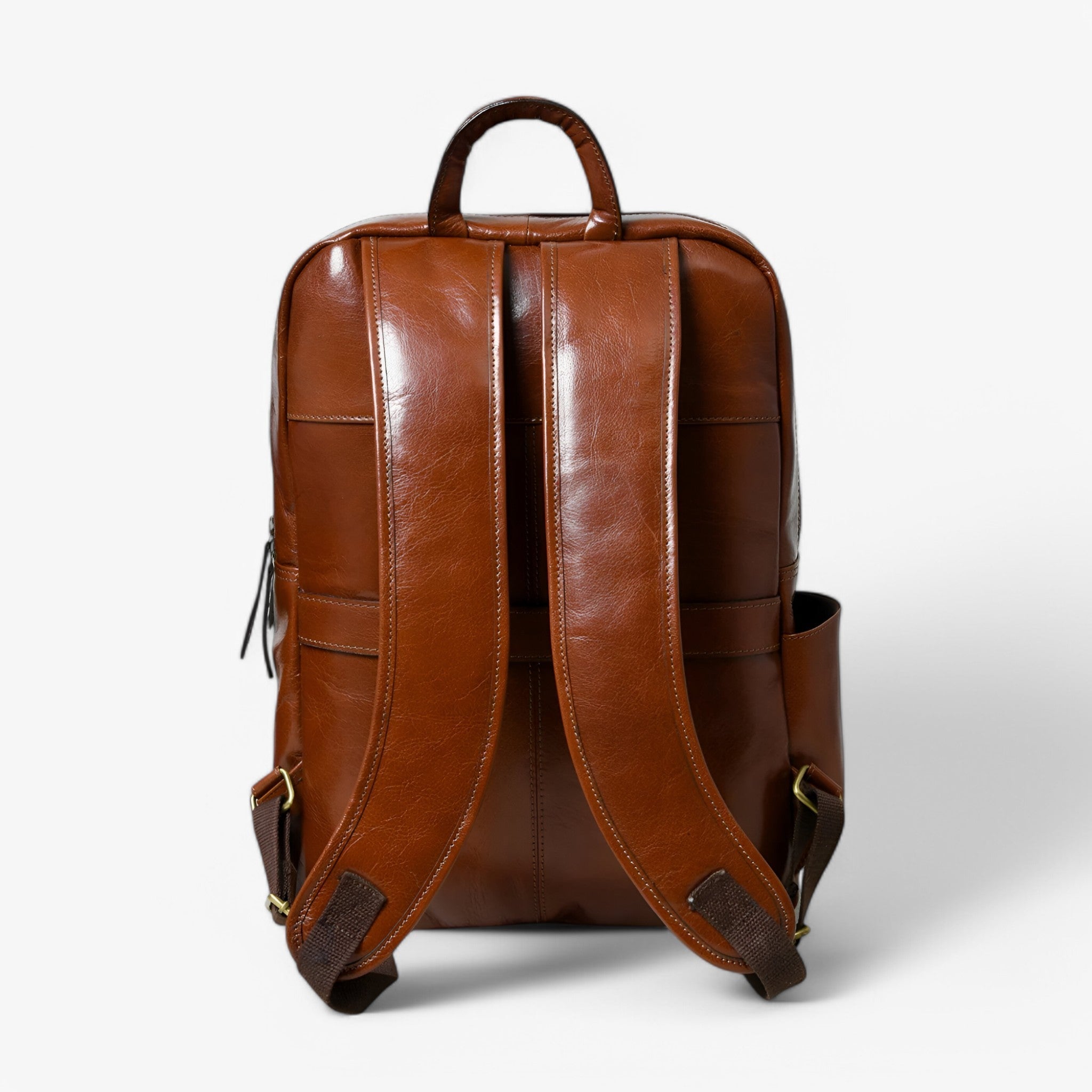 Luxus-Rucksack - - Backpack - Concept Fashionlab