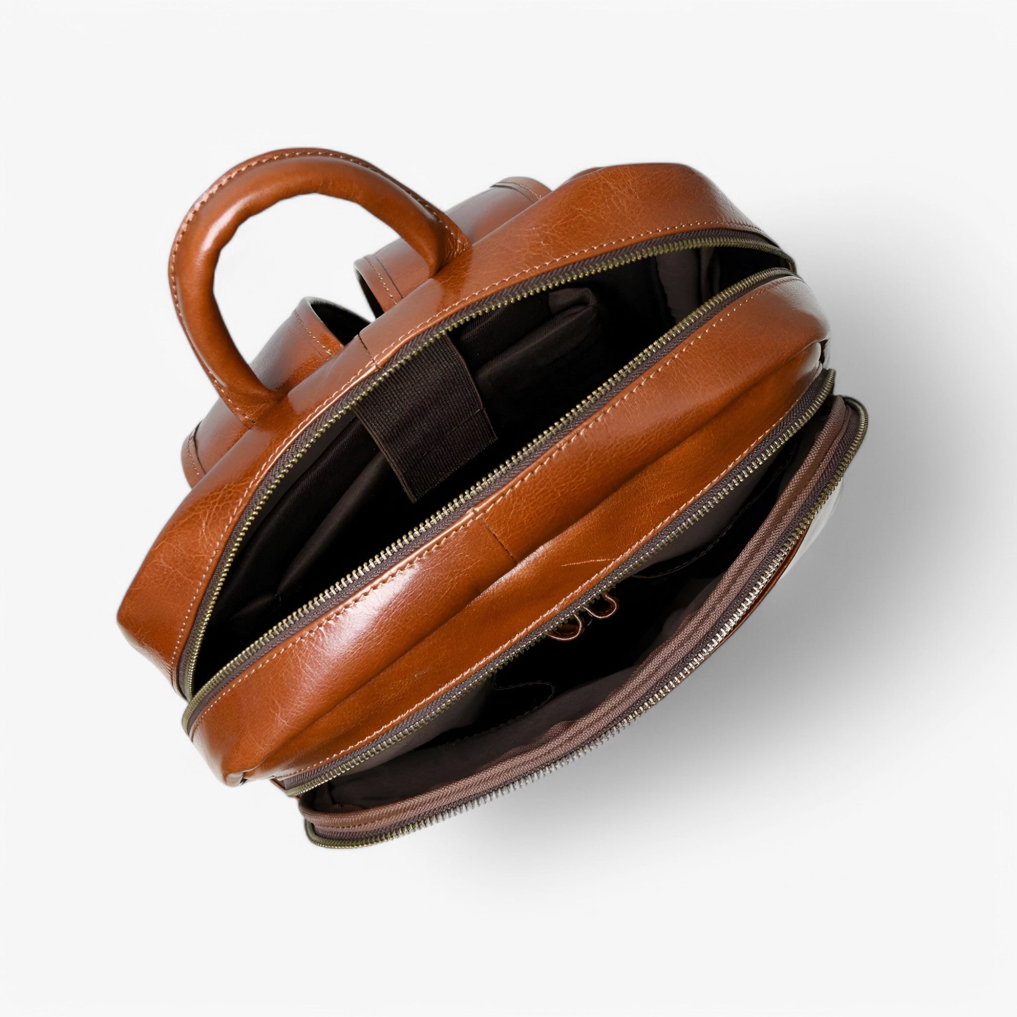 Luxus-Rucksack - - Backpack - Concept Fashionlab