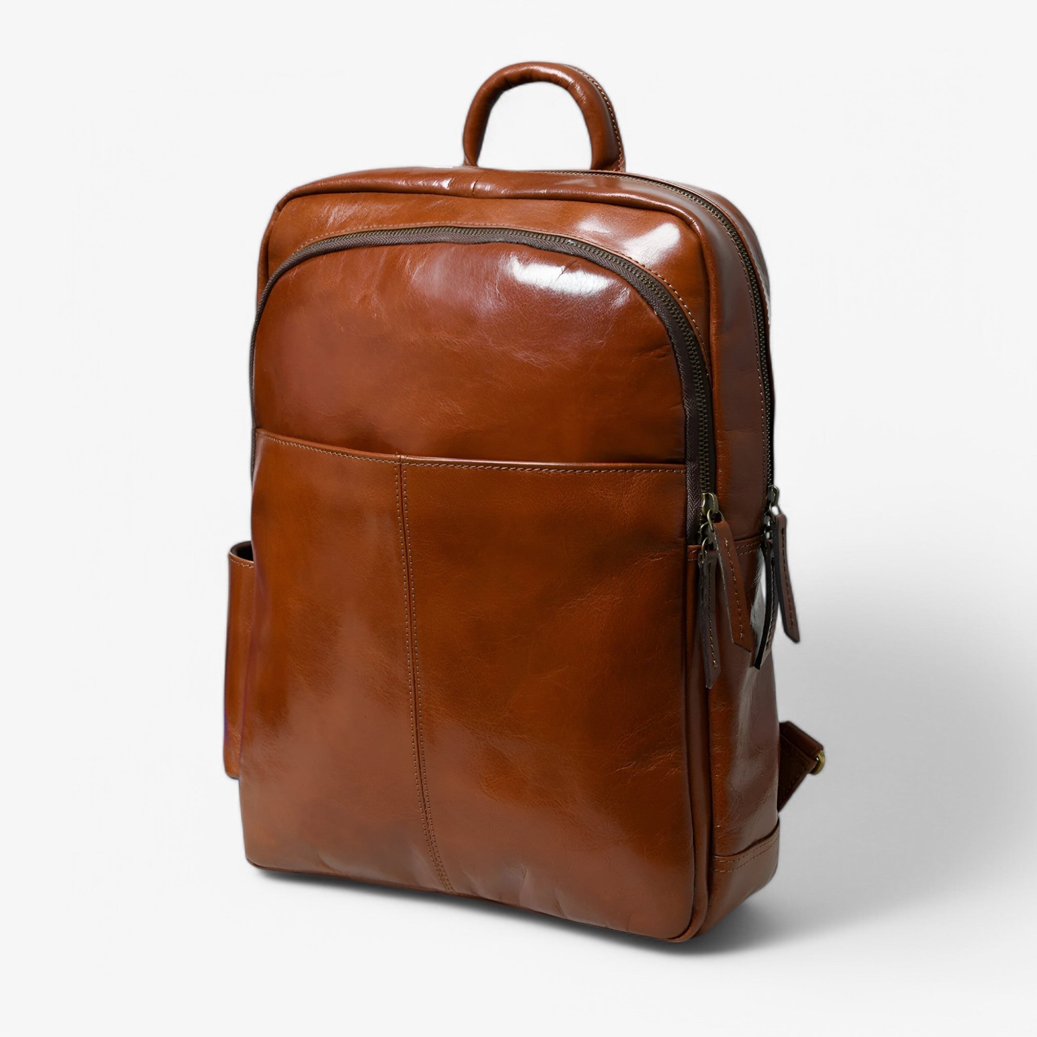 Luxus-Rucksack - - Backpack - Concept Fashionlab