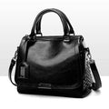 Damen Schicke Damenschultertasche – Elegant, Vielseitig, Perfekt für