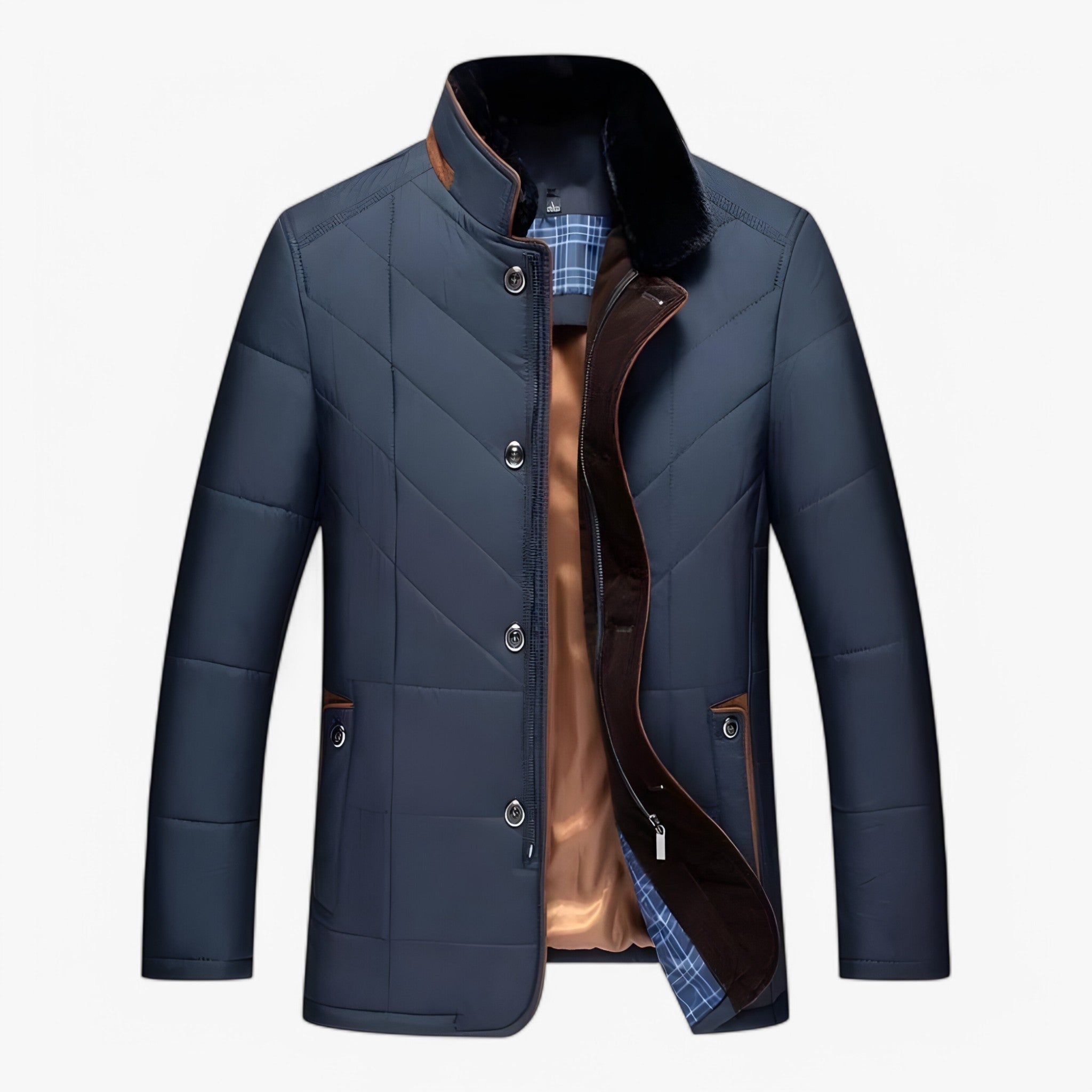 Danny | Elegante Jacke