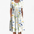 Elegantes Kleid Damen