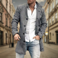 Adriano | Elegant and Timeless Coat Elegant |  Elegant |  Elegant