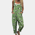 Sarah™ | Bequemer Overall