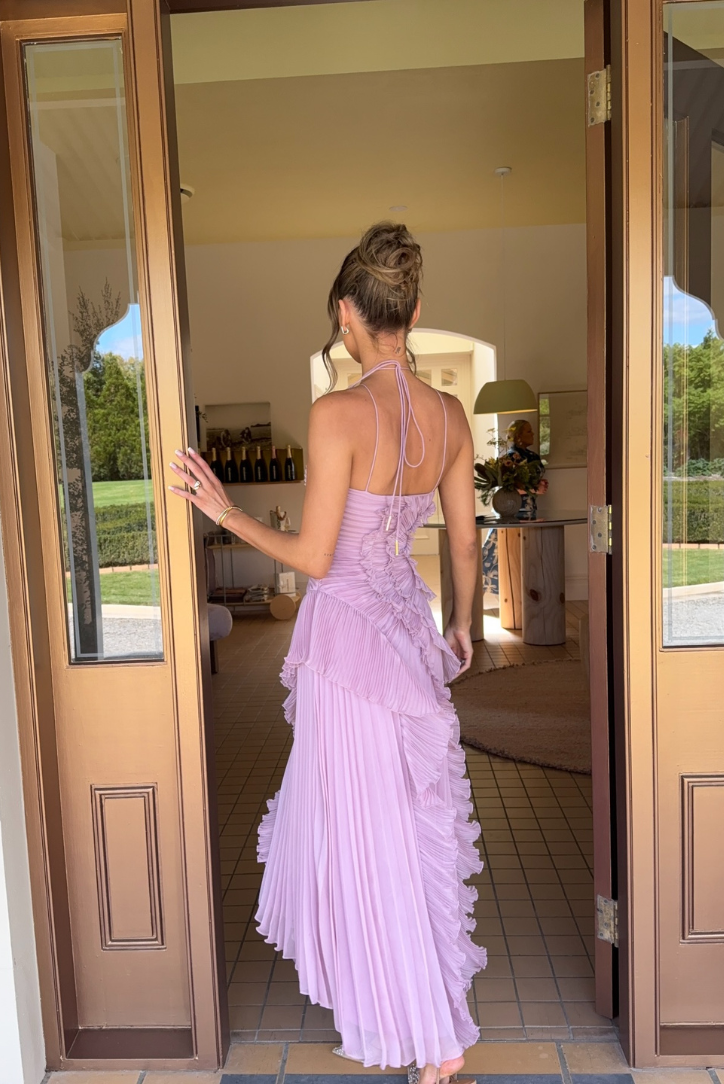 Nyola | Elegantes Kleid - - Dress - Concept Fashionlab