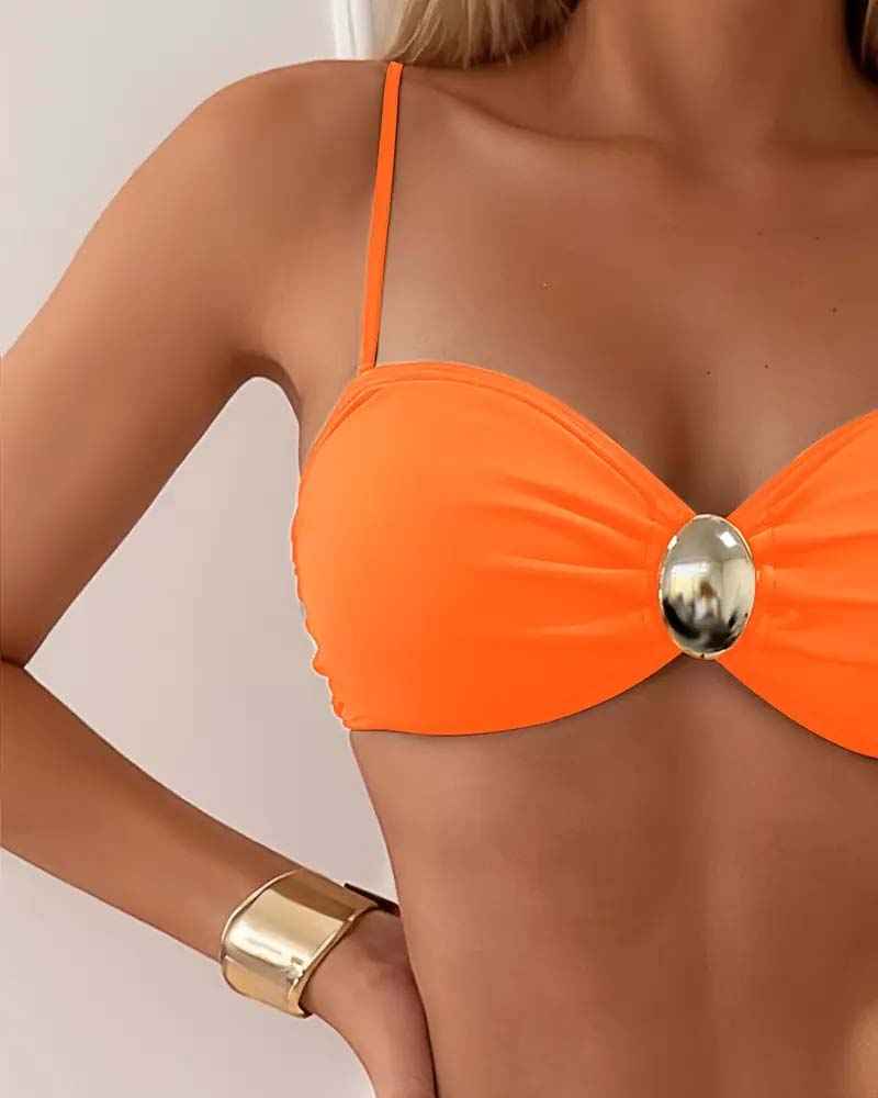 Muse® | Sexy Trendy Zweiteiliger Bikini