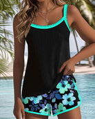 Muse® | zweiteiliges elegantes Tankini-Set