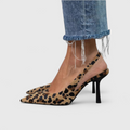 Isabriella Orthopedic Heels - All-Day Comfort & Support