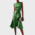 Darlene | Elegantes Midikleid