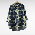 Aaliyah | Elegante luftige Sommerbluse