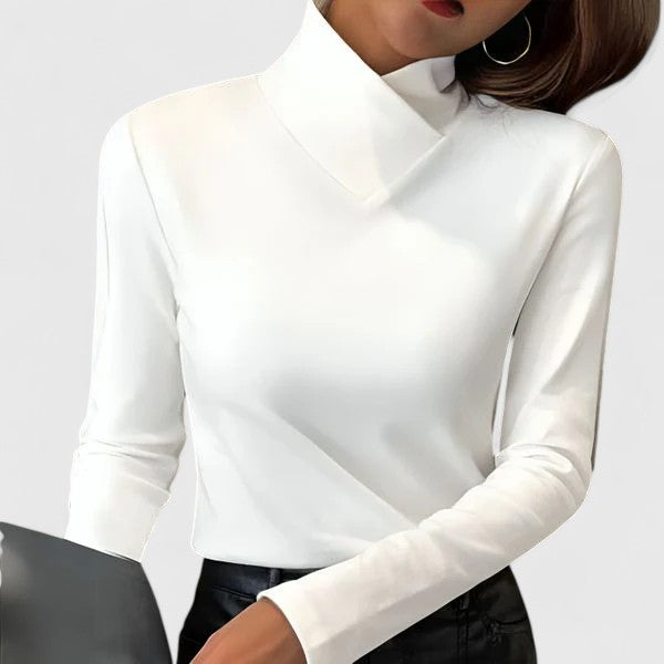 Zaylenna | Elegantes Top – Zeitloser Chic für jeden Anlass