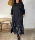 Vexalynn: Elegantes, stilvolles Kleid Damen