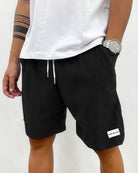 Kasper | Casual Shorts med Løs Pasform