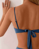 Muse® | Sexy Trendy Zweiteiliger Bikini