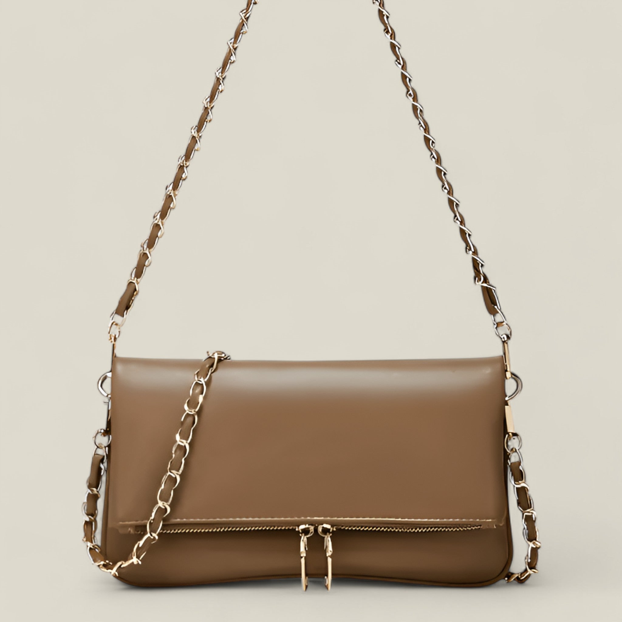 Kate | Die Tasche Posh Panache Sling - Aprikose - - Concept Fashionlab