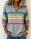Cassie  luxuriöses Kuschelsweatshirt