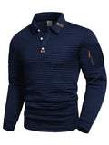 Stilvoller gepolsterter Pullover für Casual-Look Damen