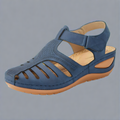 Orthopädische Hallux-Valgus-Sandalen – Ganztägiger Tragekomfort und Unterstützung Damen