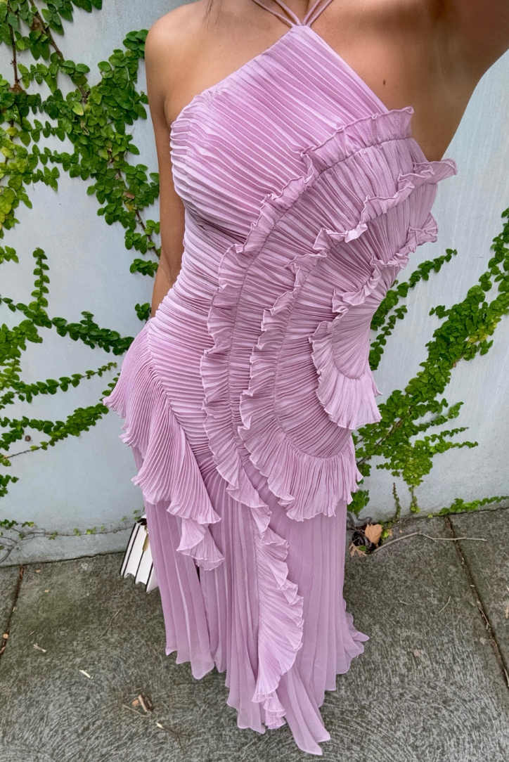 Nyola | Elegantes Kleid - - Dress - Concept Fashionlab