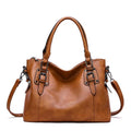Damen Schlanke und schicke Schultertasche
