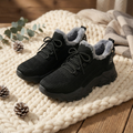 Elvra Orthopädische Sneakers – Ganztagskomfort und hervorragende Fußgewölbeunterstützung