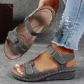Ariya | Orthopädische Komfort-Flex-Sandalen