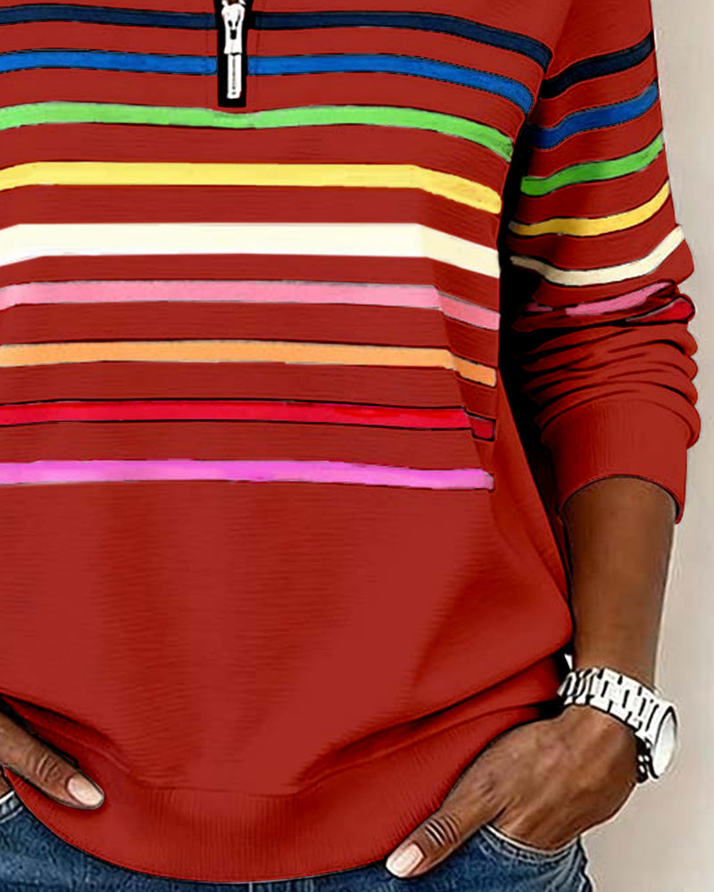 Cassie  luxuriöses Kuschelsweatshirt
