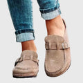 Elegante orthopädische Loafer für ganztägigen Tragekomfort und Unterstützung