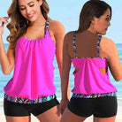 Abigail | schickes Tankini-Set für Damen