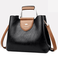Damen Ledertasche