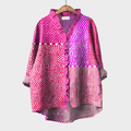 Isabella | Elegante luftige Sommerbluse