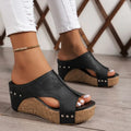 Orthopädische Sandalen – ergonomischer Komfort und ganztägige