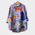 Damen Bluse