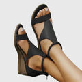 Damen Orthopädische Sandalen — Ganztägiger Komfort und Unterstützung