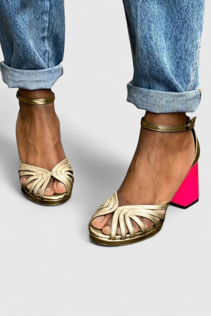 Damen Noelyrah — zeitlose, elegante High Heels - - Damen > Heels - Concept Fashionlab