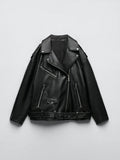 Luxuriöse Jacke für einen modernen, anspruchsvollen Look Damen