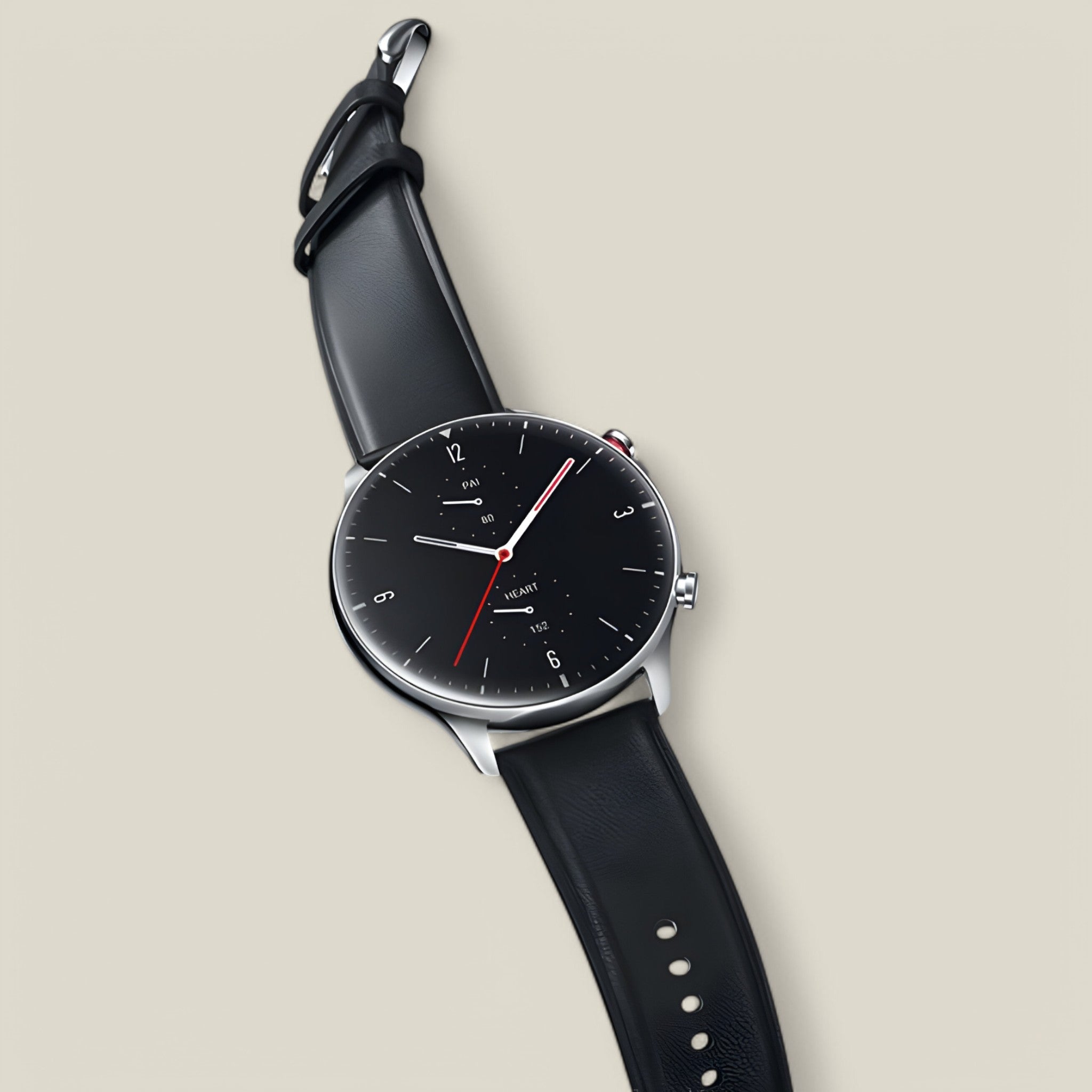 Martin | Smartwatch für Android & iOS