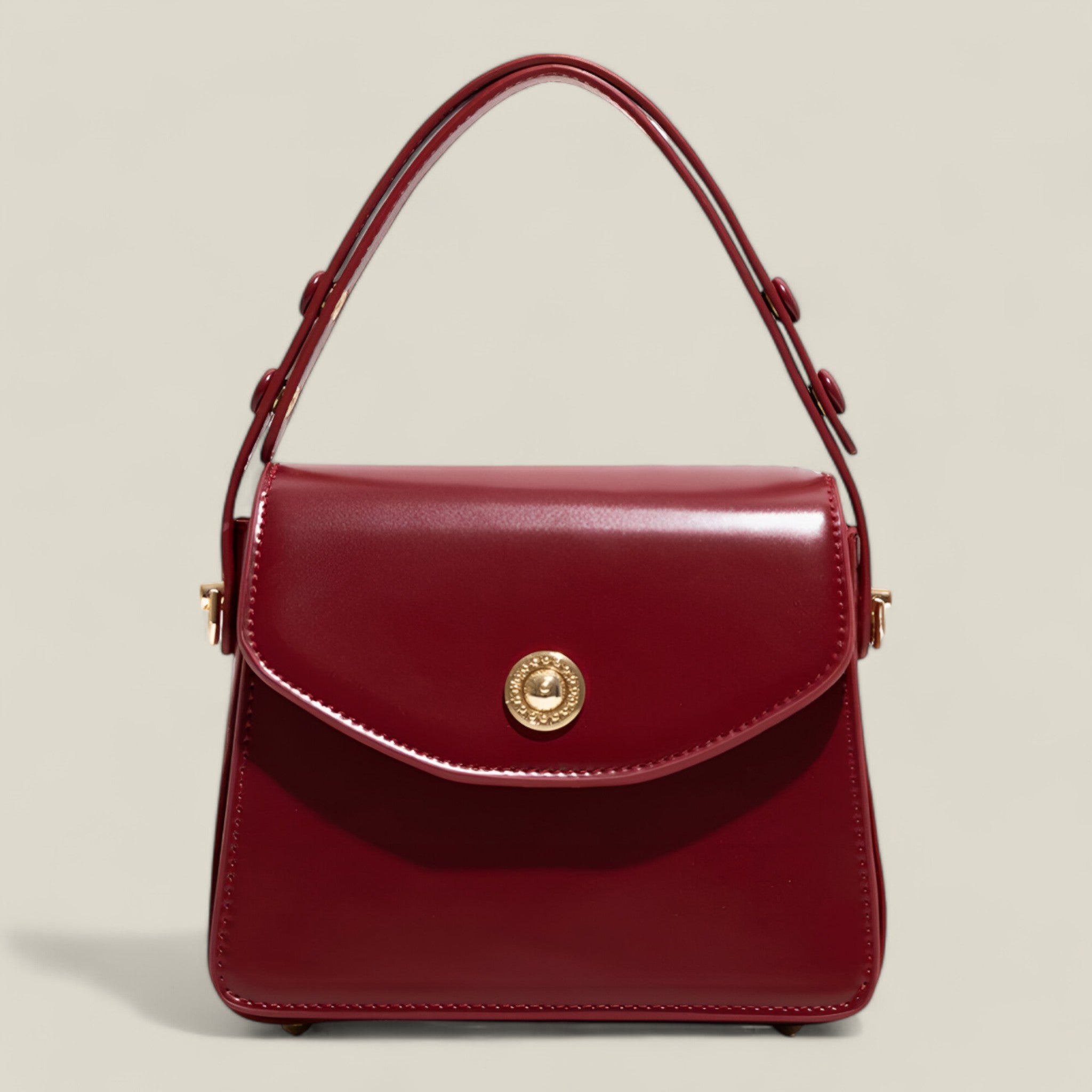 Natalie | Elegante und zeitlose Tasche - - - Concept Fashionlab