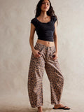 Bold Oversize-Denim-Jeans - Trendy, lockere Passform