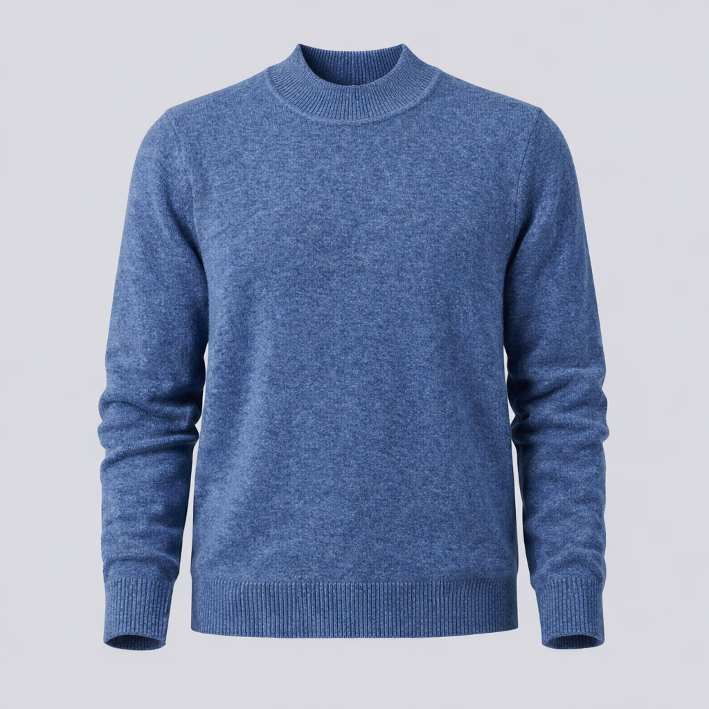 Arlington Strickpullover – Weiches, pflegeleichtes Design für kühle Tage