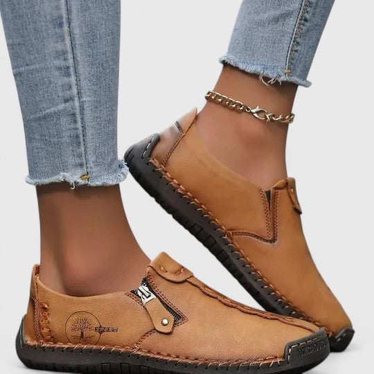 Laurien Schuhe — Zeitlose Eleganz für jeden Anlass