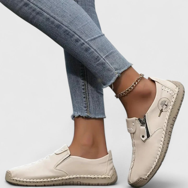 Laurien Schuhe — Zeitlose Eleganz für jeden Anlass