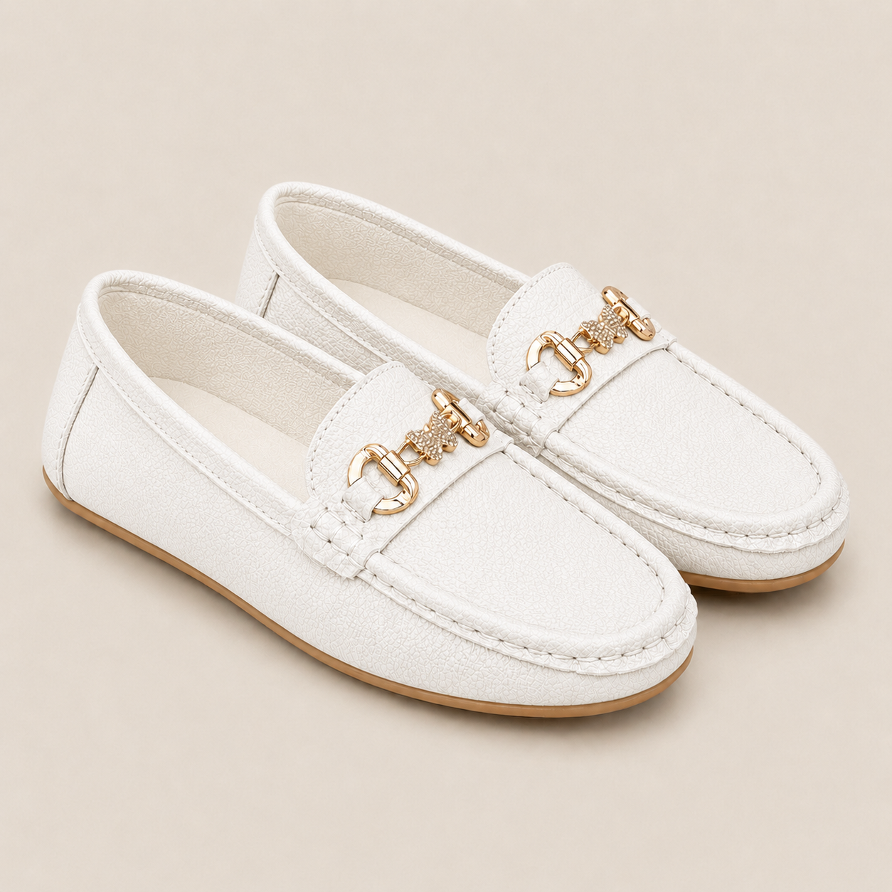Damen-Loafer