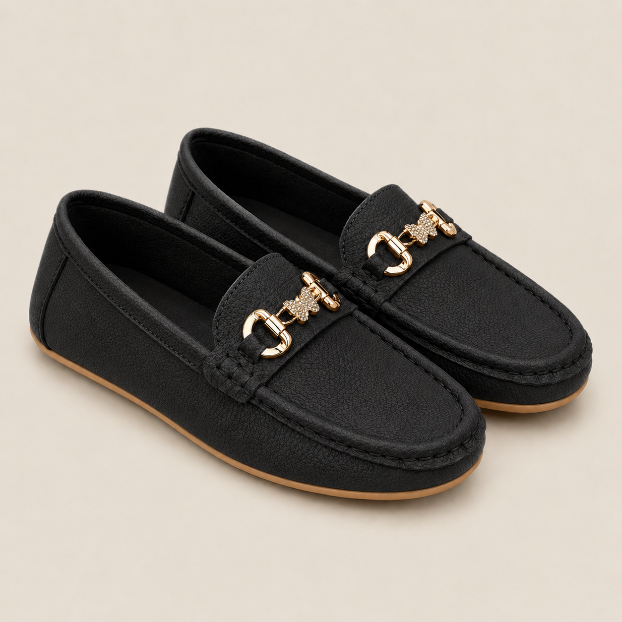 Damen-Loafer