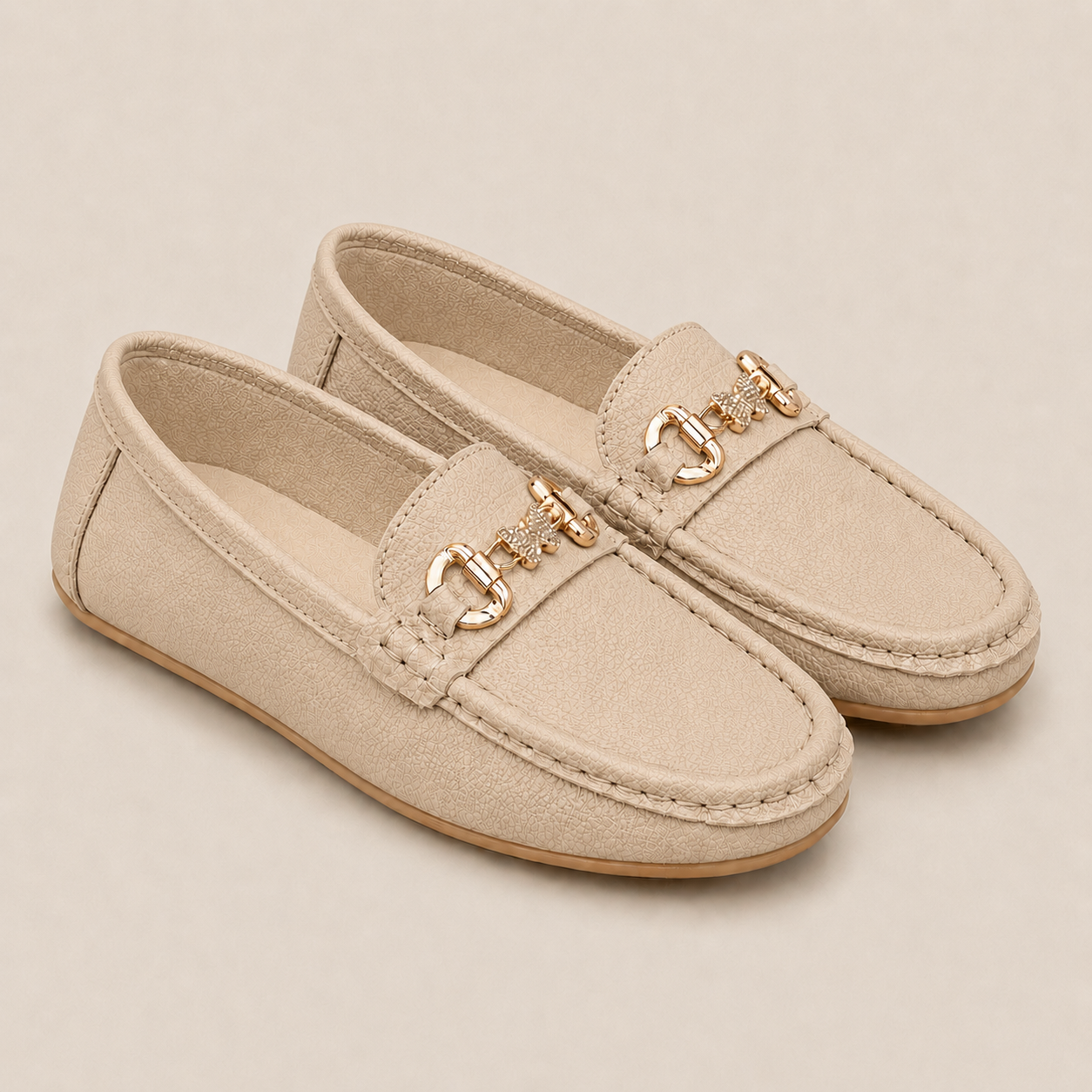Damen-Loafer