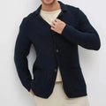 Lorenzo Strickcardigan – Gemütliche, moderne Strickwaren für den Alltag