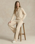 Polo-Strick-Set – müheloser Stil, ganztägiger Komfort