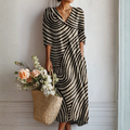 Grace™ – Zeitloses Vintage-Kleid
